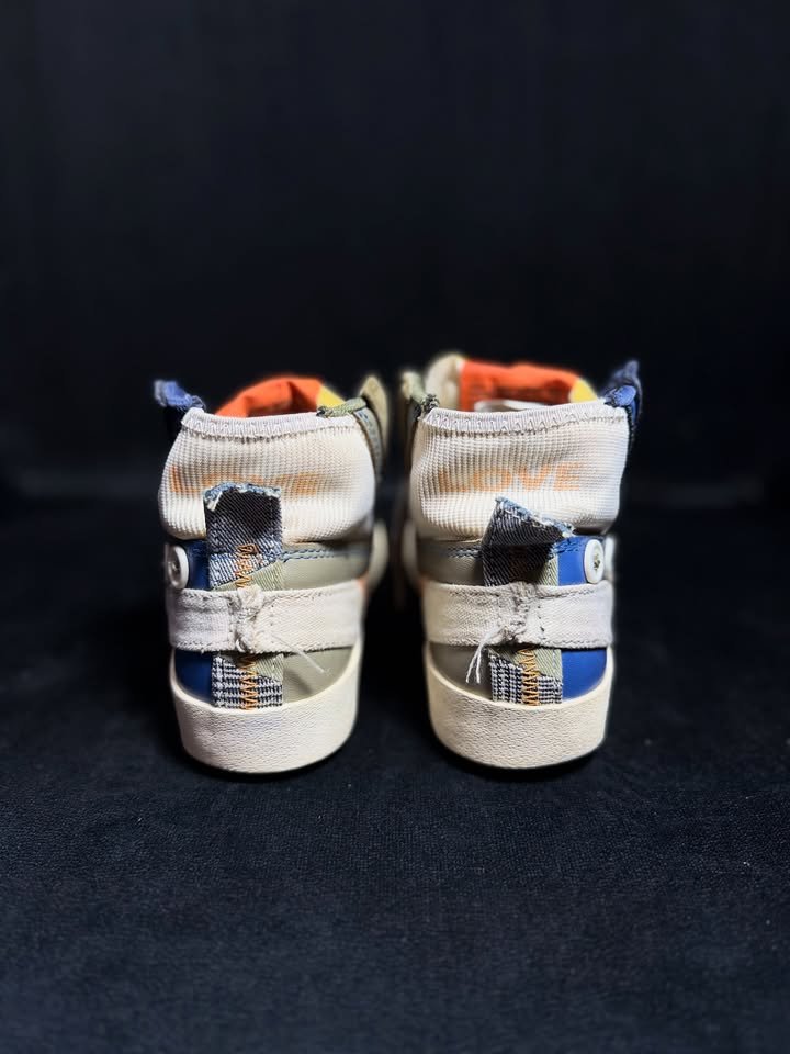 Nike Blazer Mid Jumbo Voodoo - Image 5