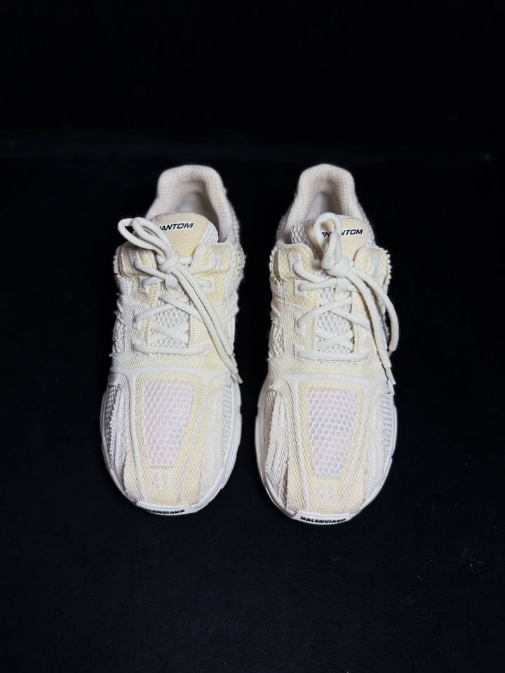Balenciaga Phantom White - Image 6