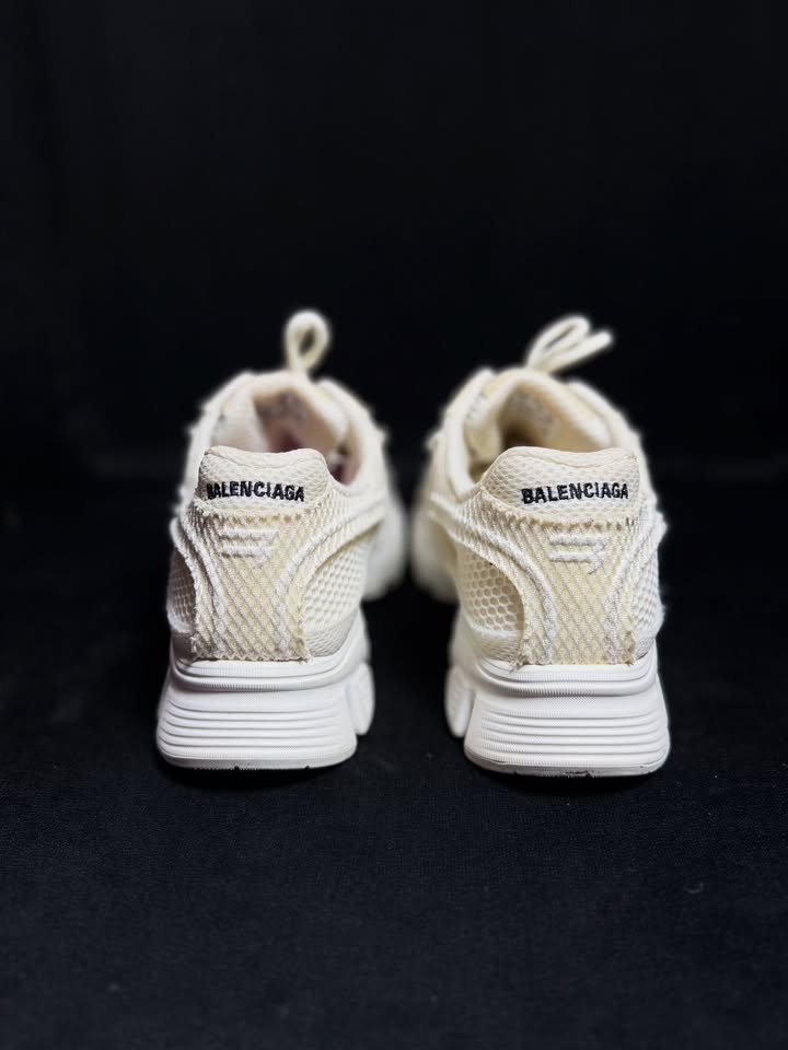 Balenciaga Phantom White - Image 3