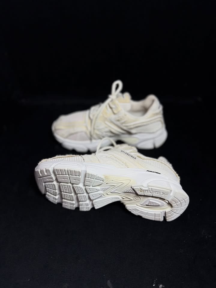 Balenciaga Phantom White - Image 4