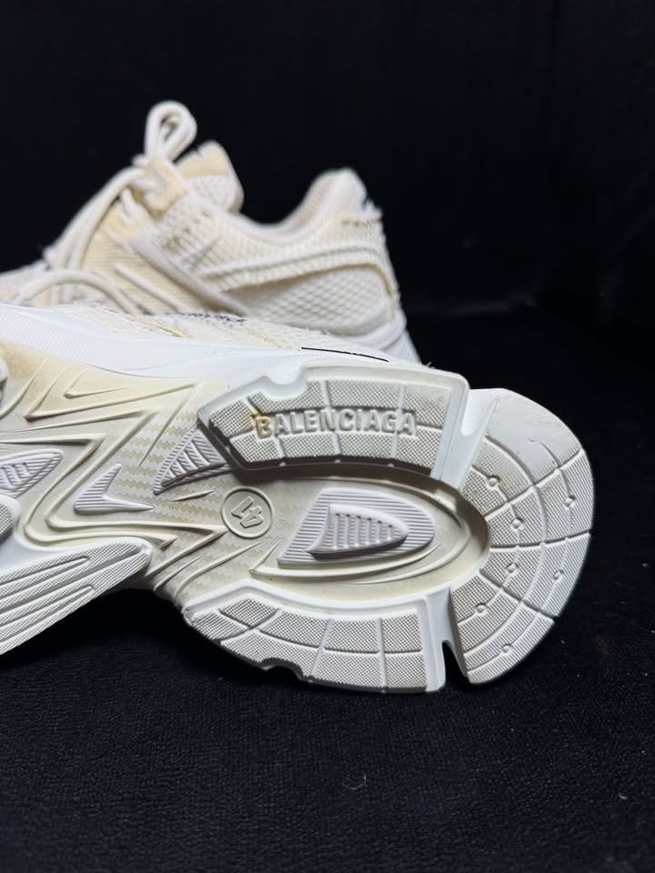 Balenciaga Phantom White - Image 5