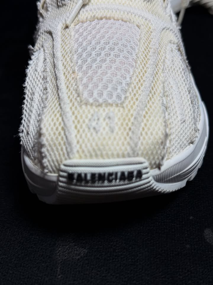Balenciaga Phantom White - Image 7