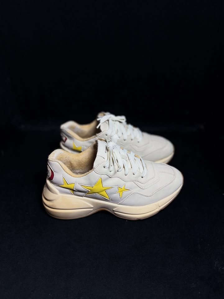 Gucci Rhyton Laiton Star - Image 2