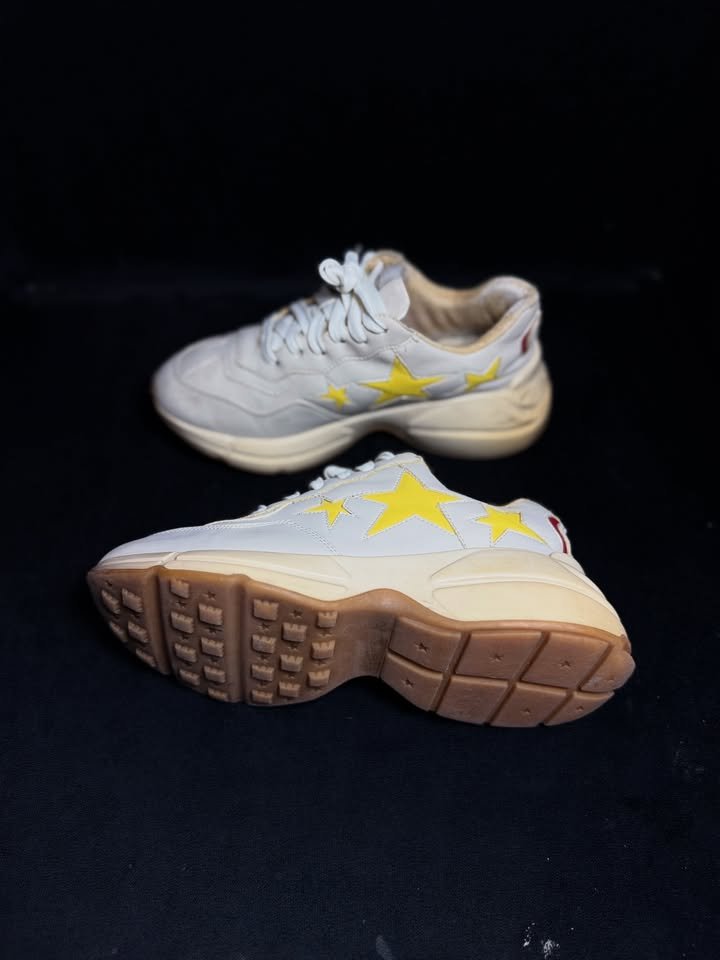 Gucci Rhyton Laiton Star - Image 5