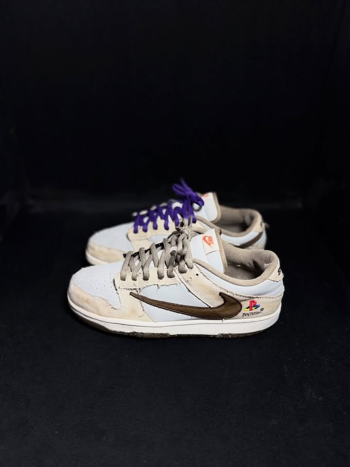 SB Dunk Low PlayStation