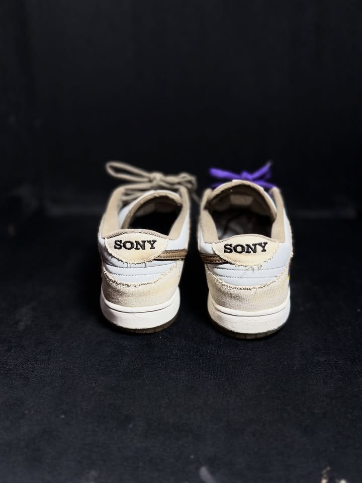 SB Dunk Low PlayStation - Image 5