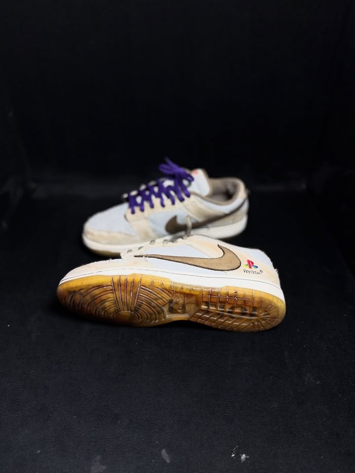 SB Dunk Low PlayStation - Image 3