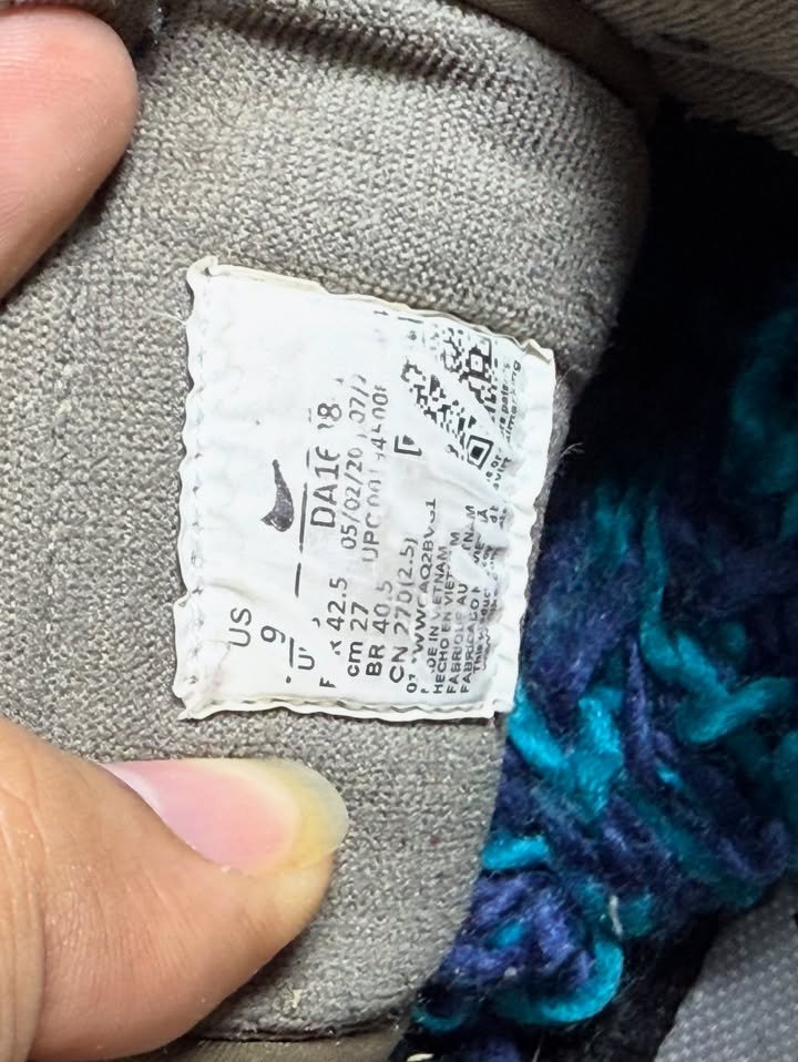 SB Dunk Low PlayStation - Image 7