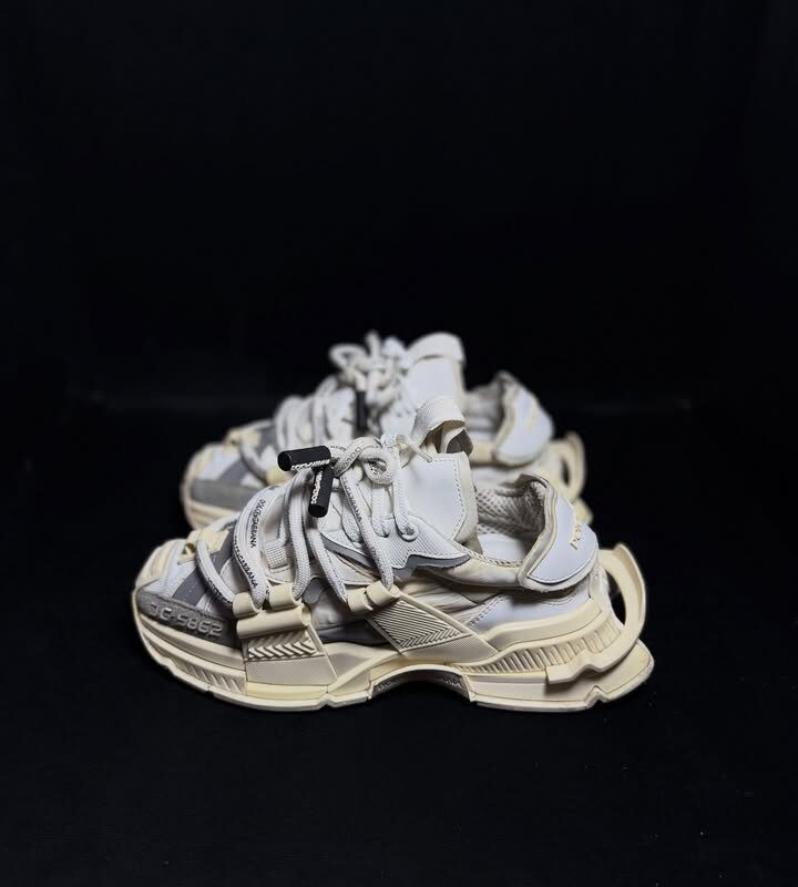 Dolce & Gabbana Low Top Sneaker