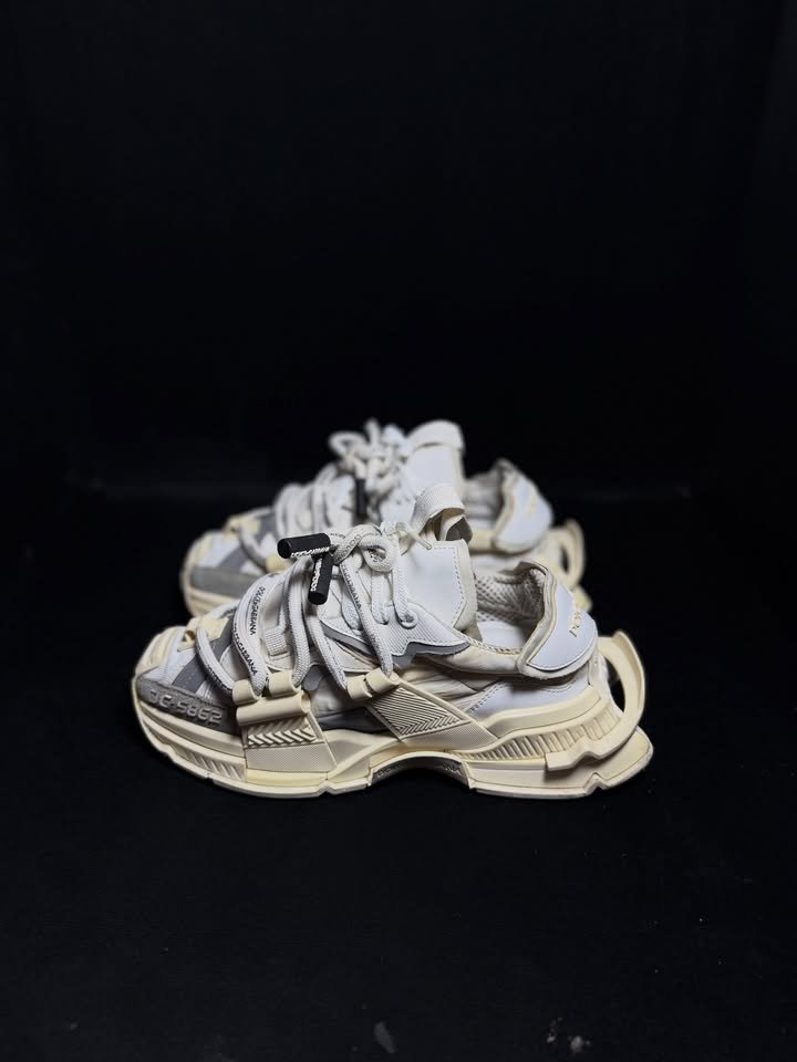 Dolce & Gabbana Low Top Sneaker