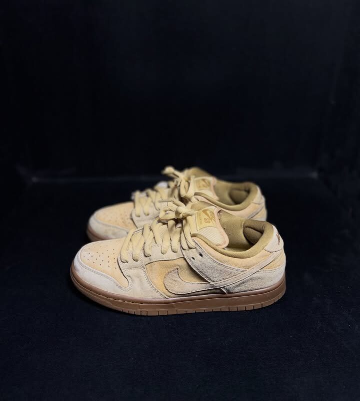 Nike Dunk Low Reverse Reese Forbes