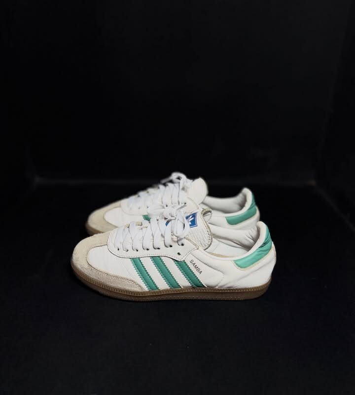 Adidas Samba