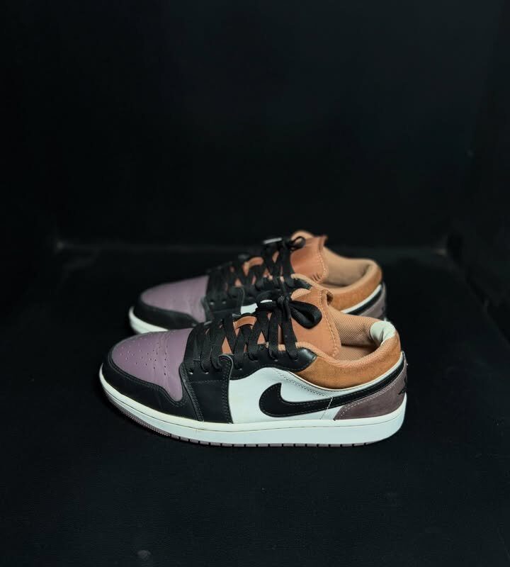 Jordan 1 Low SE Sky J Mauve