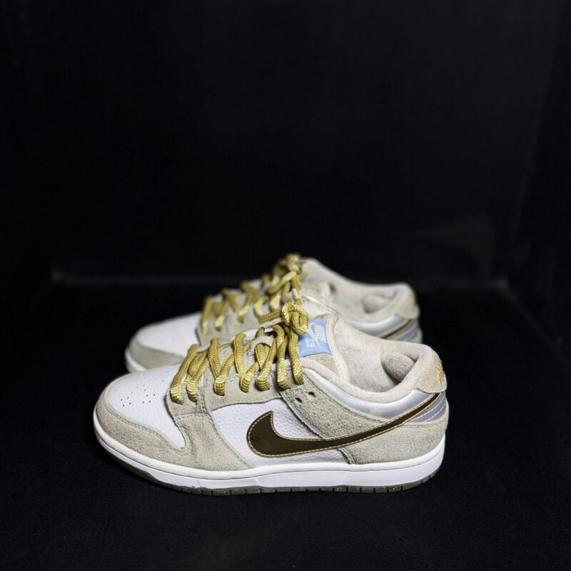 SB Dunk Low Sean Cliver