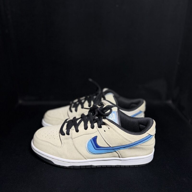 SB Dunk Low Truck It