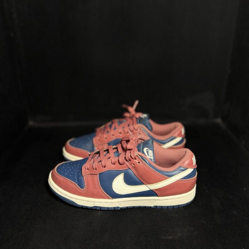 SB Dunk Low Canyon Rust