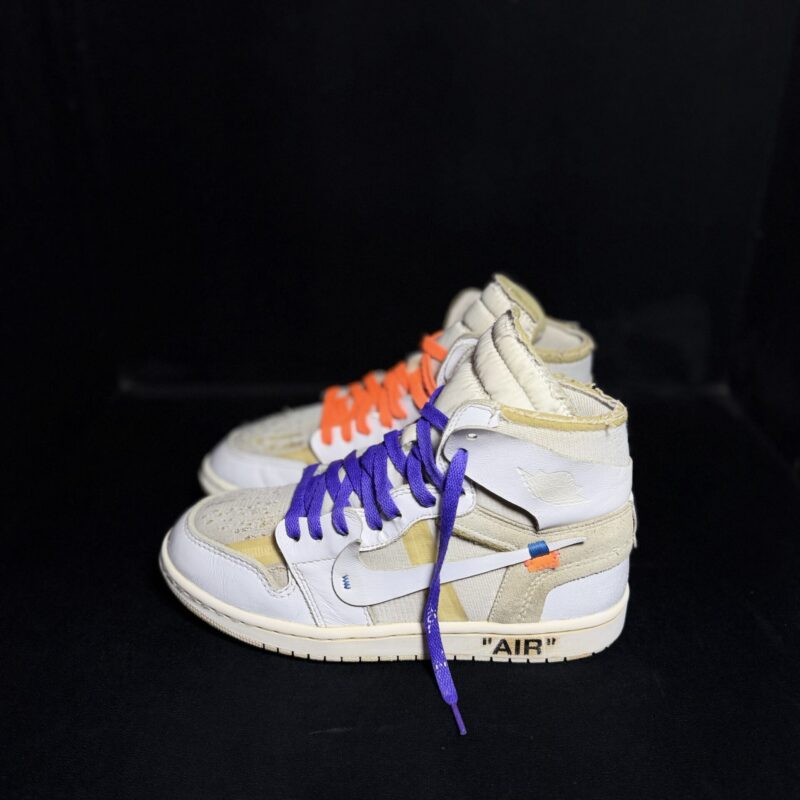 Jordan 1 Retro High OFF-White