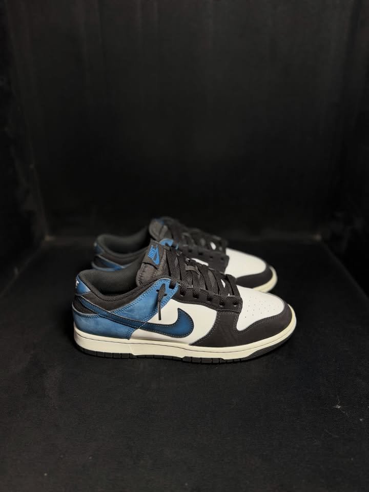Nike SB Dunk Low Industrial Blue - Image 2