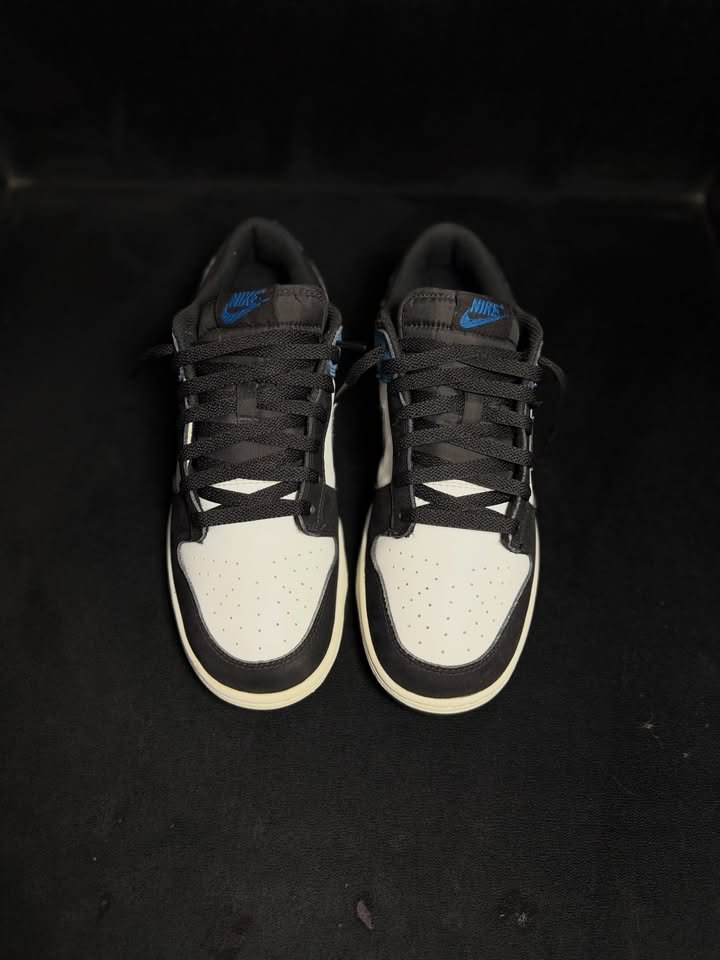 Nike SB Dunk Low Industrial Blue - Image 3