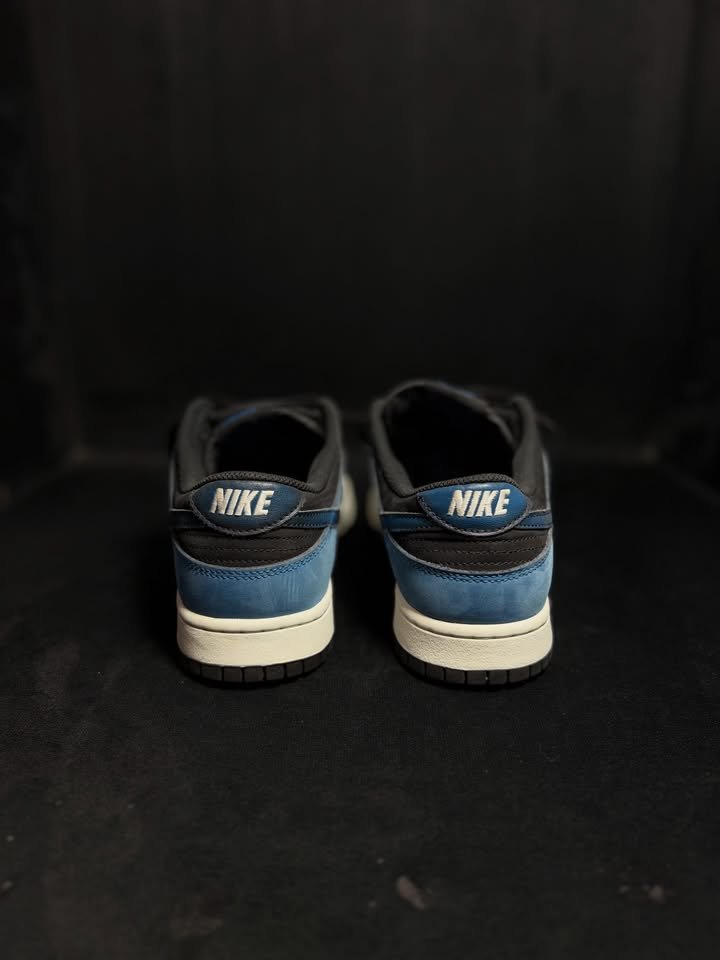 Nike SB Dunk Low Industrial Blue - Image 4