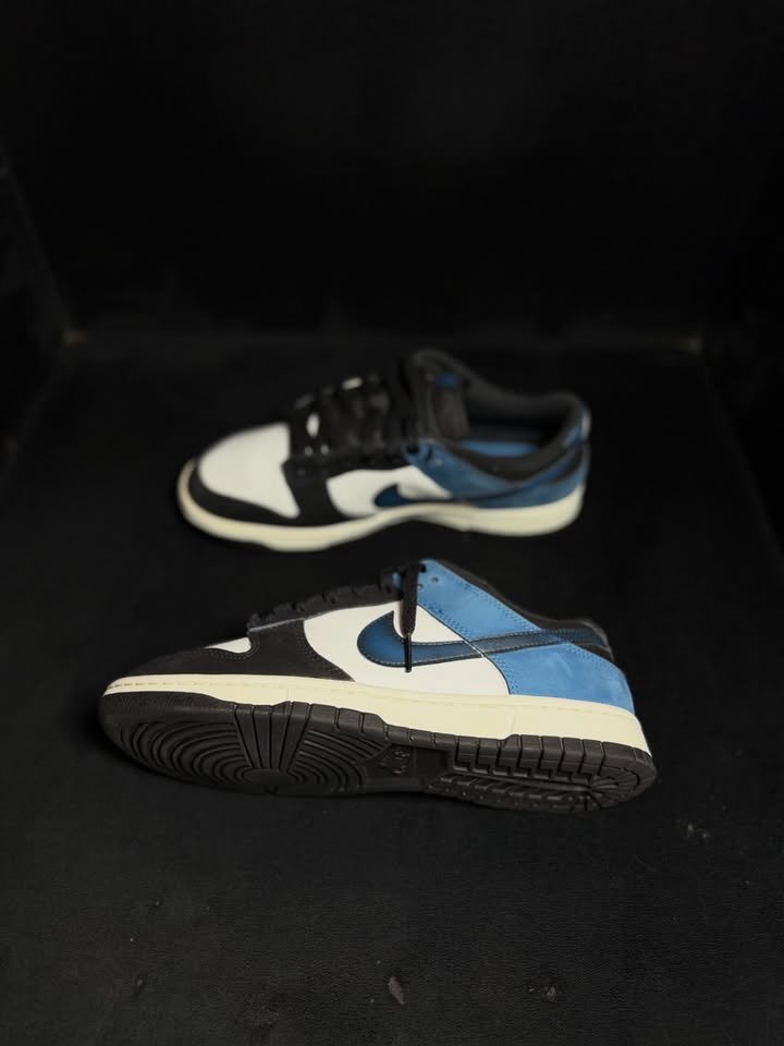 Nike SB Dunk Low Industrial Blue - Image 5