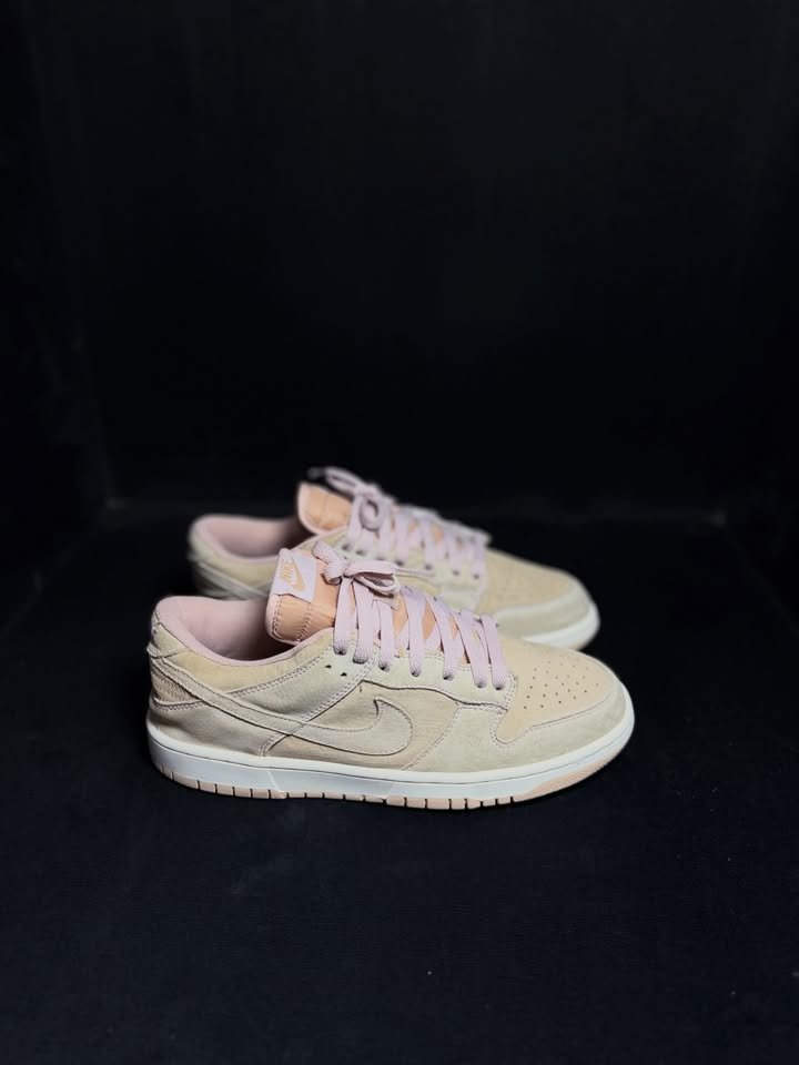 Nike Sb Dunk Low Phantom Washed Coral - Image 2