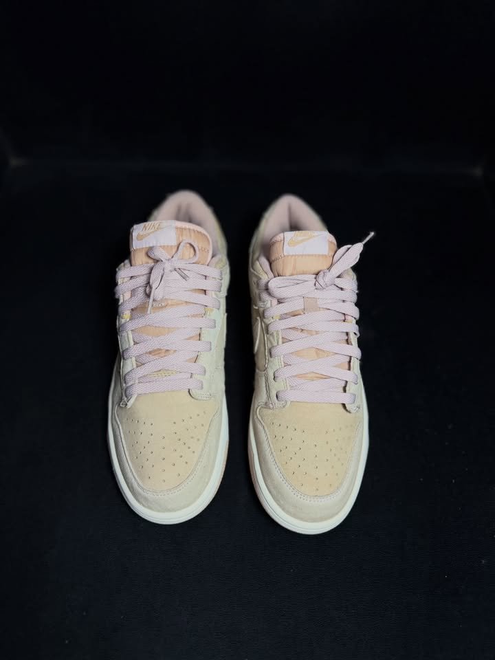 Nike Sb Dunk Low Phantom Washed Coral - Image 3