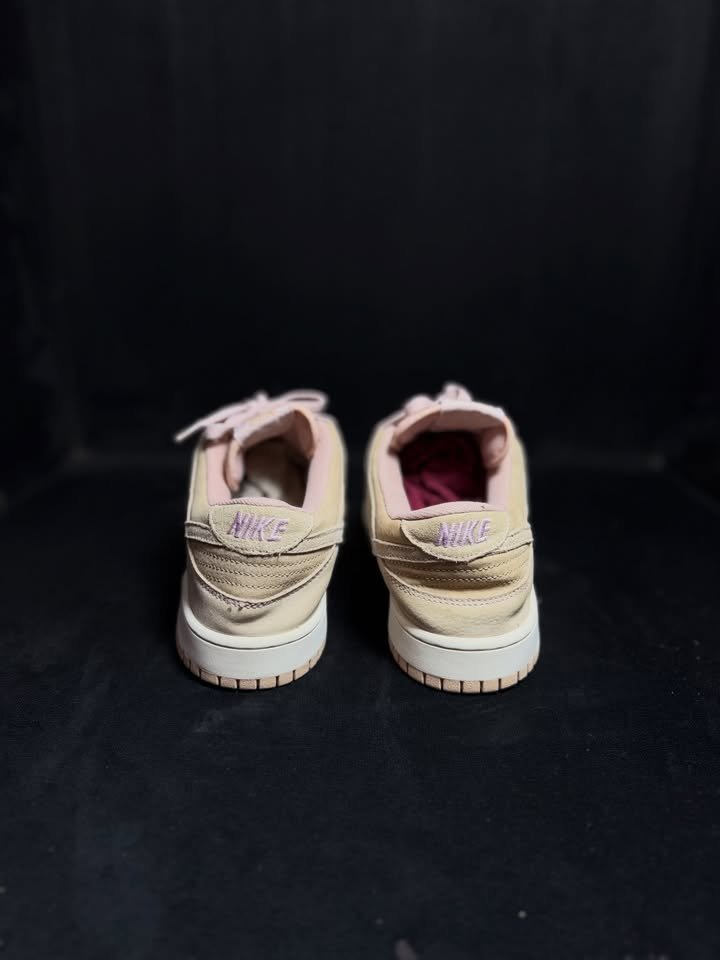 Nike Sb Dunk Low Phantom Washed Coral - Image 5