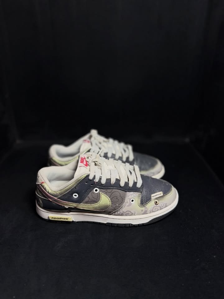Nike SB Dunk Low Custom - Image 2