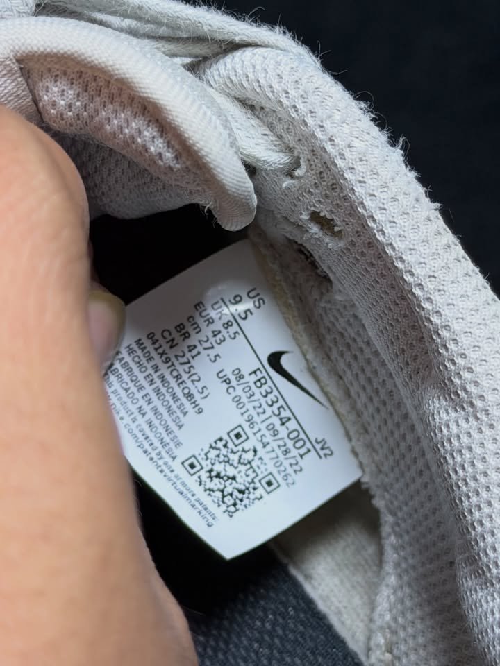 Nike SB Dunk Low Custom - Image 7