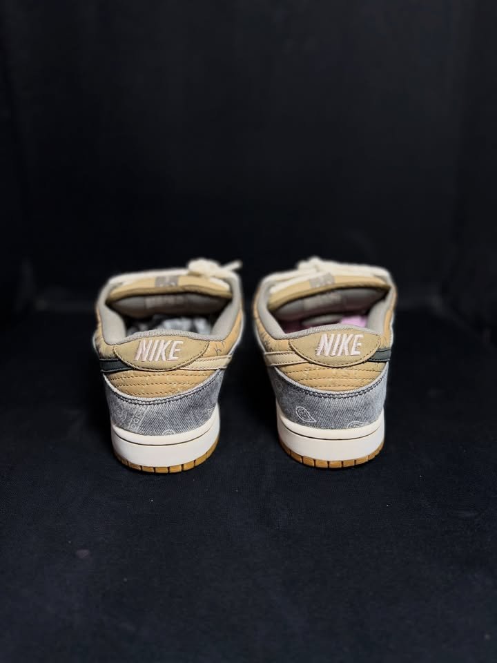 SB Dunk Low Travis Scott - Image 4