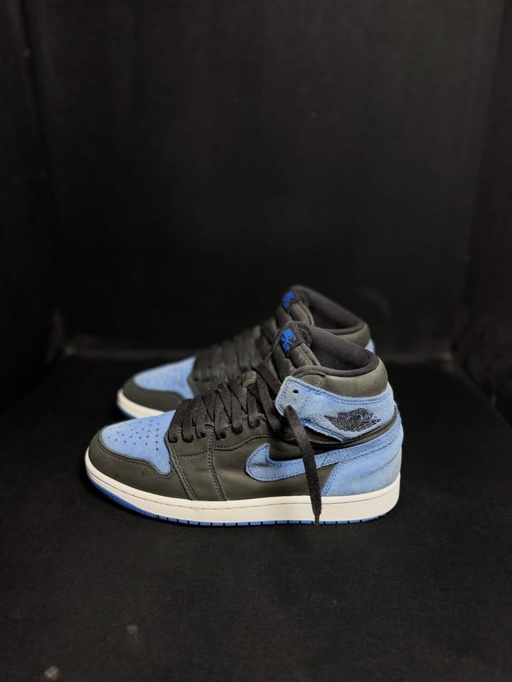 Jordan 1 High OG Royal Reimagined