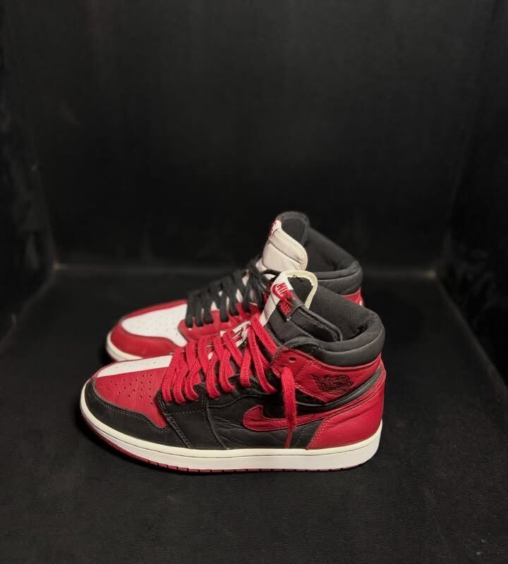Jordan 1 High OG Homeage To Home
