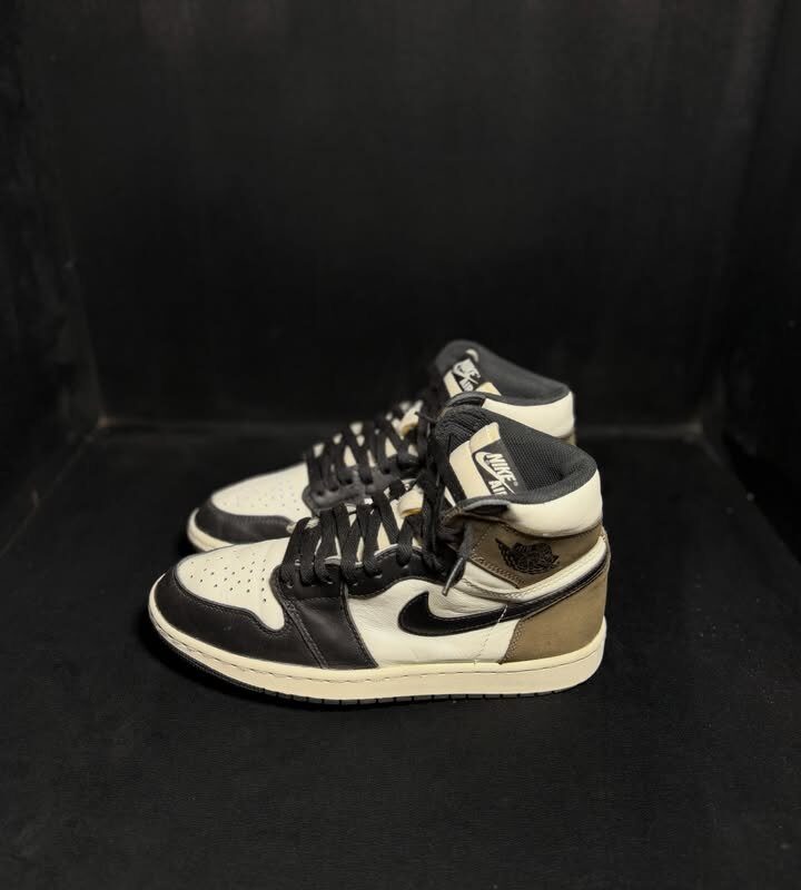 Jordan 1 High OG Dark Mocha