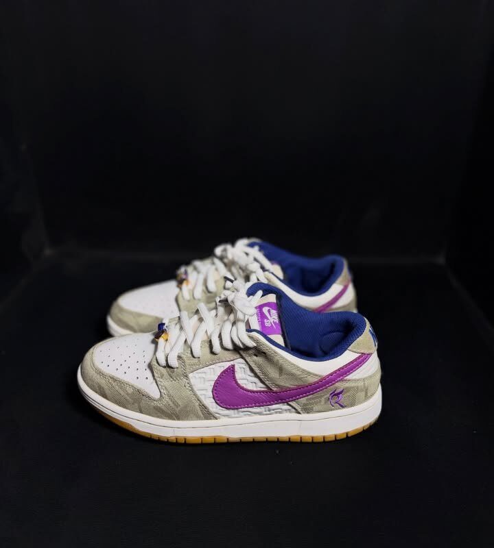 SB Dunk Low Rayssa Leal