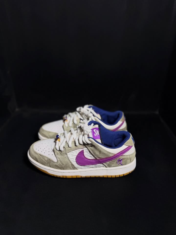 SB Dunk Low Rayssa Leal